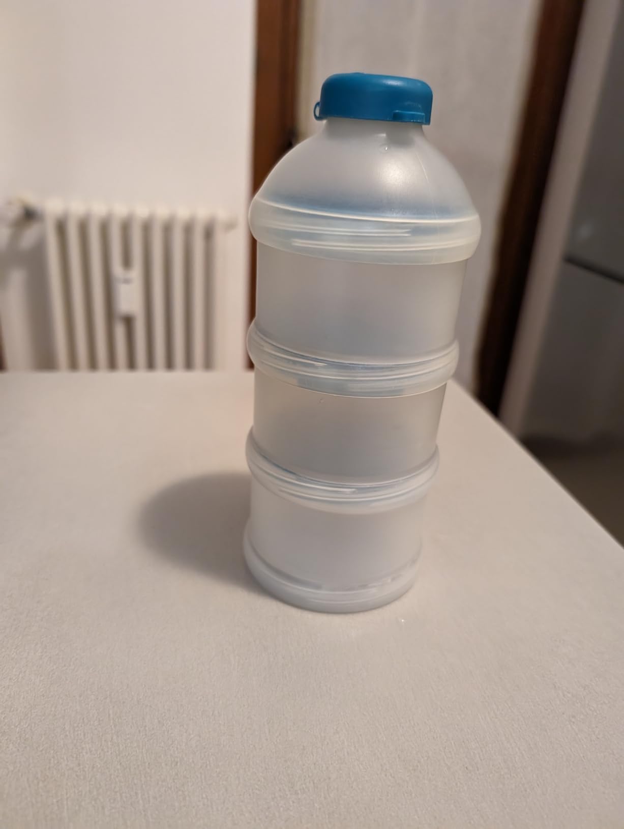 Solide für den Alltag