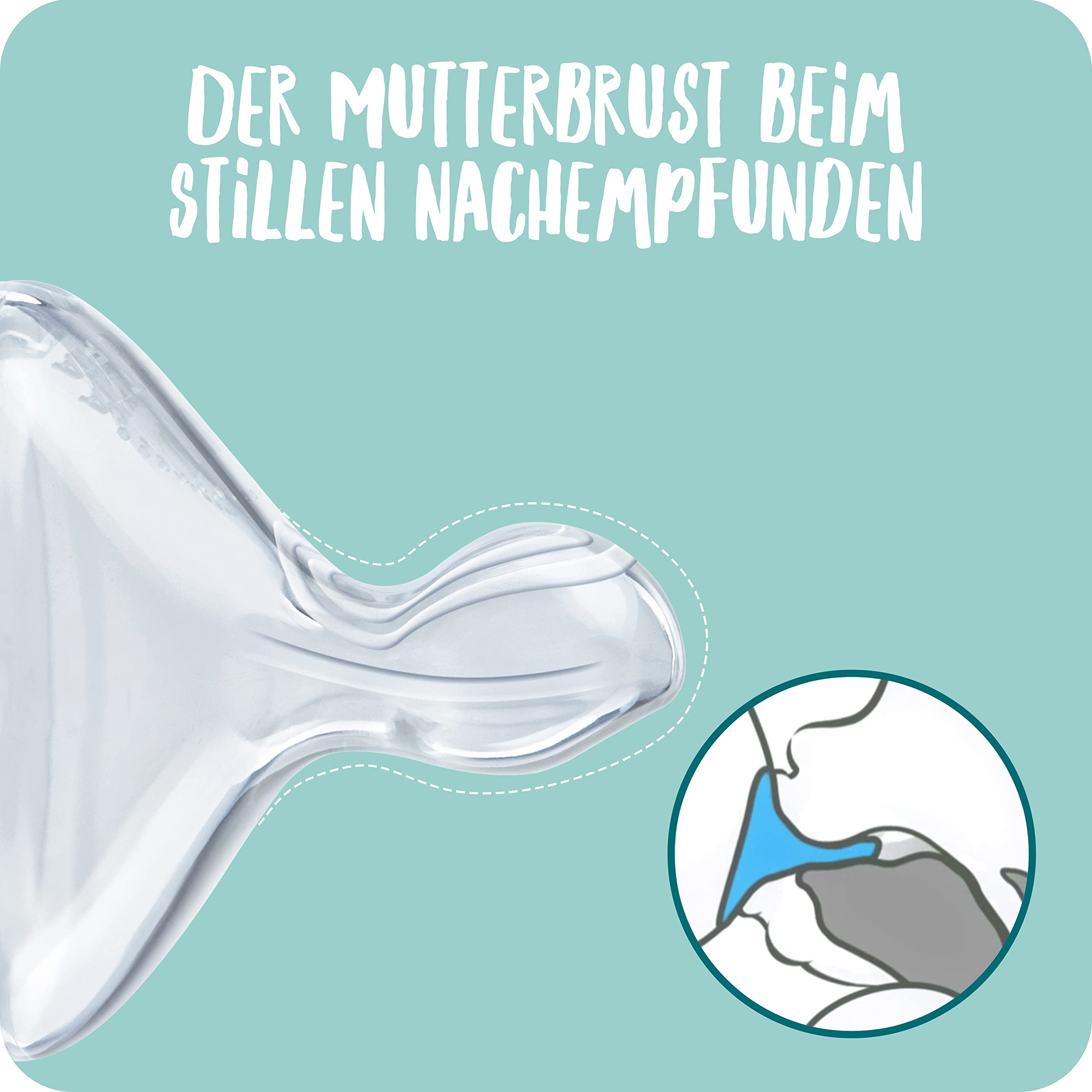 nuk-first-choice-anti-colic-professional-babyflaschen-set-0-6-monate-300-ml-3-st image 4