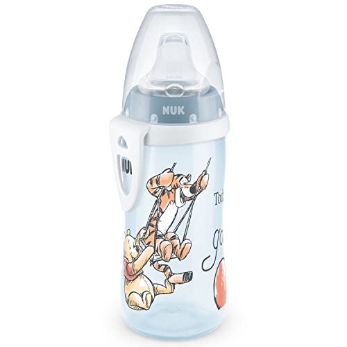 nuk-active-cup-trinklernbecher-12-monate-auslaufsicherer-trinkschnabel-clip-schu image 7