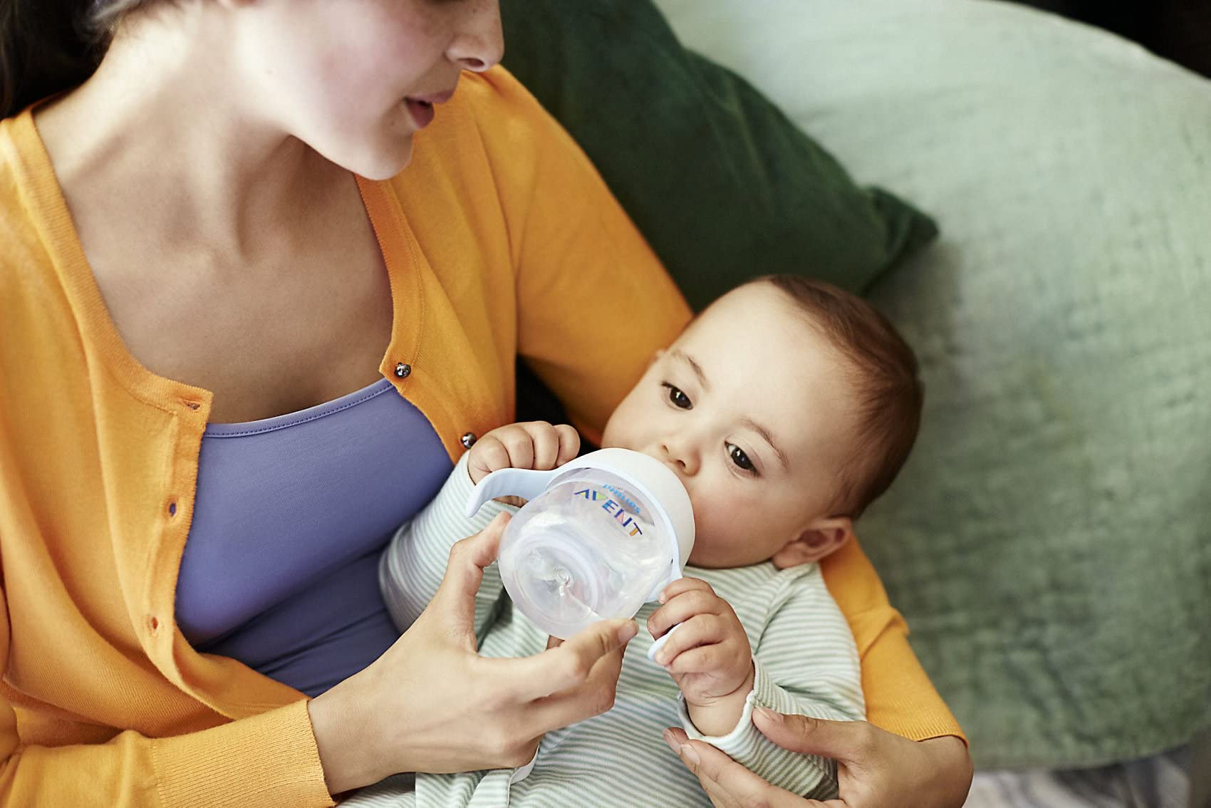 philips-avent-scf262-06-natural-trinklernbecher-transparent-150-ml-ab-4-monat image 3