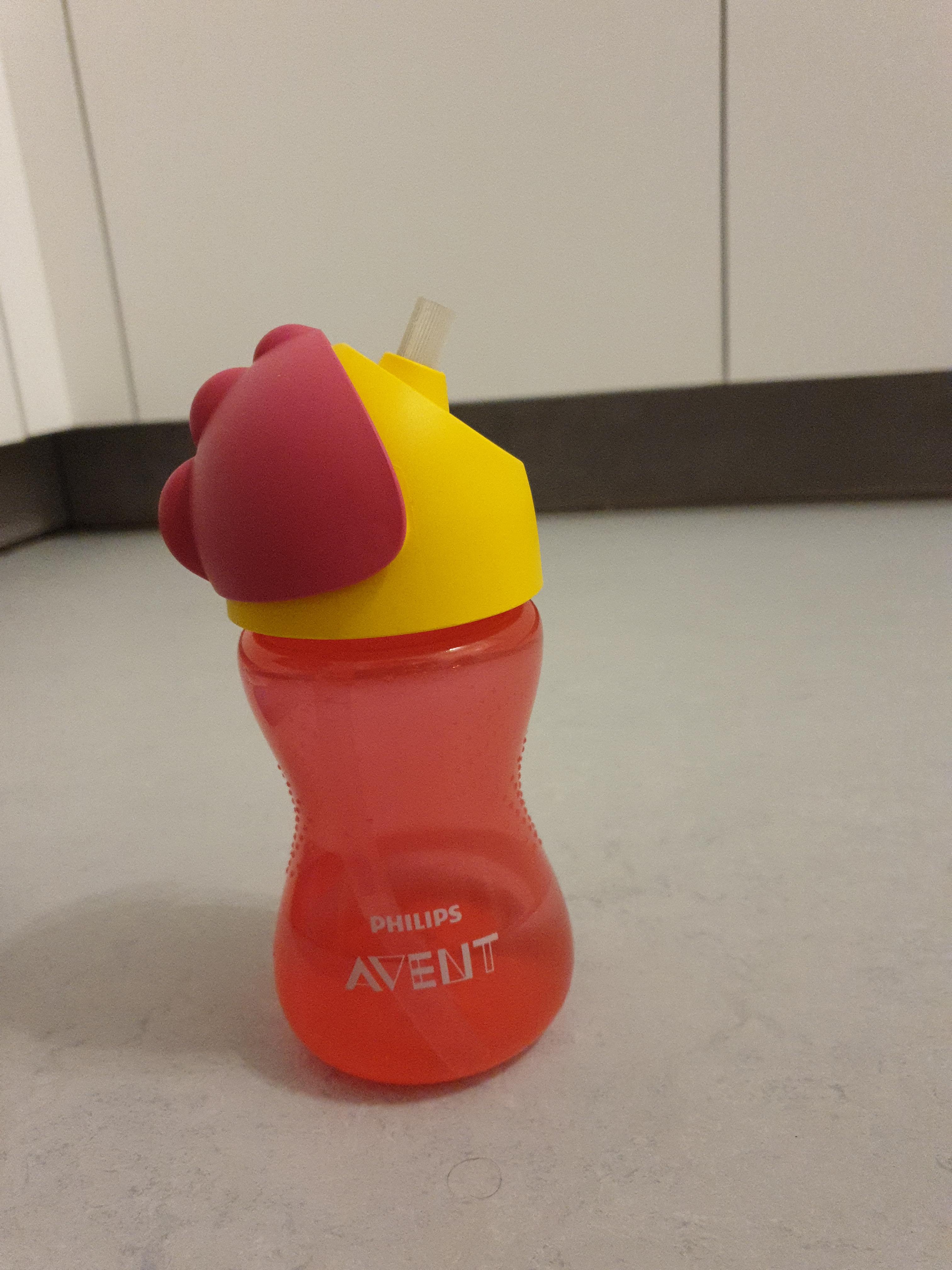 Praktisch für unterwegs