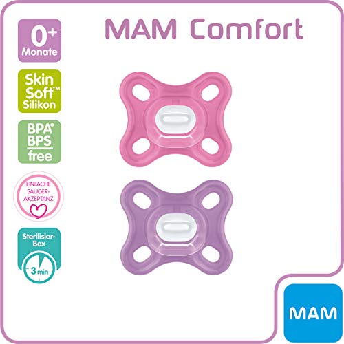 mam-comfort-schnuller-2er-set-0-monate-besonders-klein-leicht-100-silikon-skinso image 8