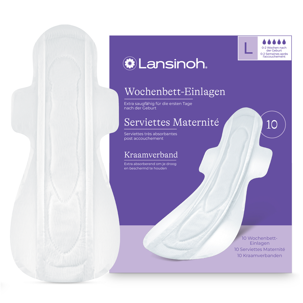 lansinoh-wochenbett-einlagen-wochen-0-2-extra-saugf-hig-10-st-ck image 1