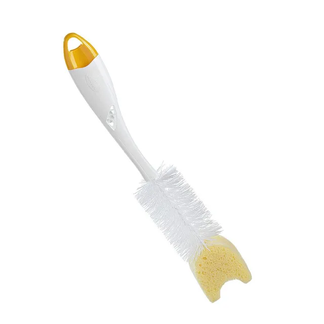 nuk-flaschenb-rste-mit-schwamm-2-in-1-sp-lb-rste-mit-herausnehmbarer-saugerb-rst image 1