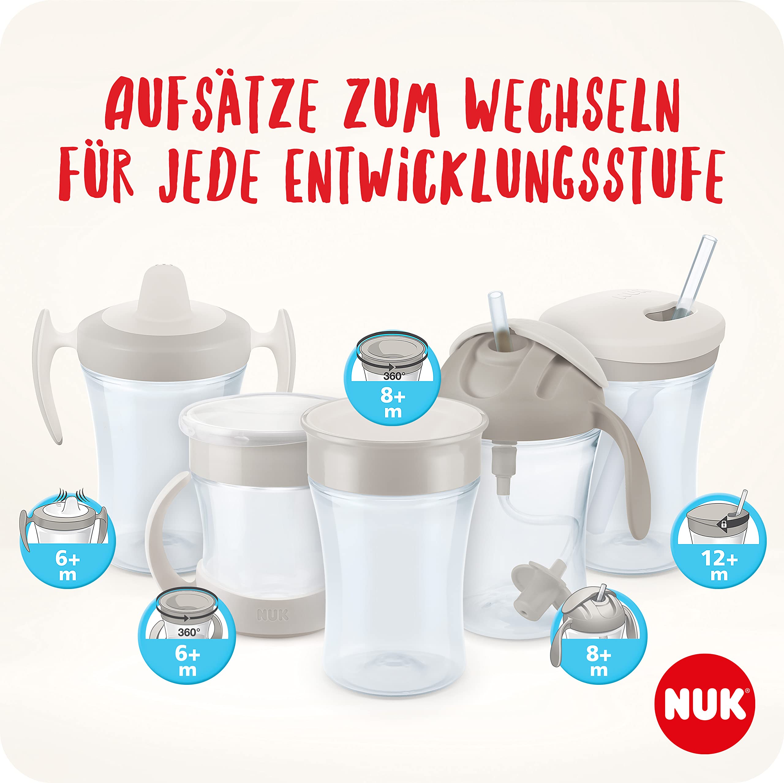 nuk-polypropylen-pp-motion-cup-trinklernbecher-230-ml-auslaufsicherer-weicher-st image 5