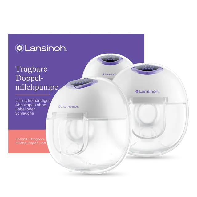 lansinoh-tragbare-doppelmilchpumpe image 1