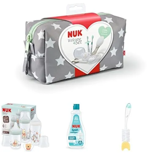 nuk-complete-welcome-starter-set-mit-perfect-match-flaschen-reiniger-b-rste-und- image 1