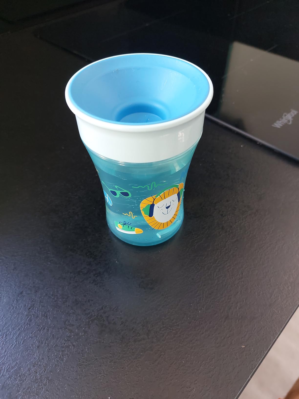 Läuft bei uns aus