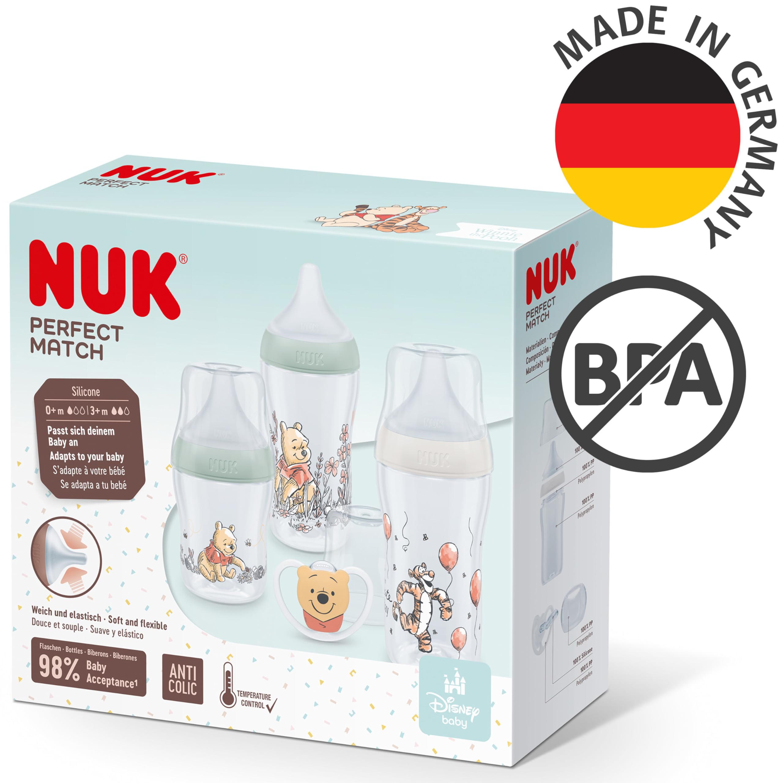 nuk-perfect-match-babyflaschenset-4-teilig-3-anti-colic-flaschen-space-schnuller image 6
