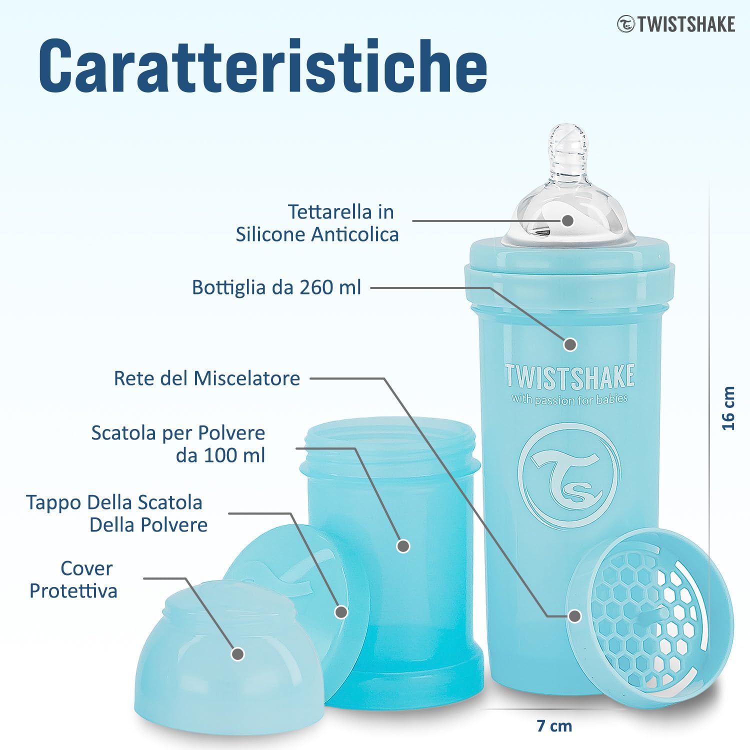 twistshake-2x-anti-kolik-babyflasche-mit-milchpulverbeh-lter-und-mixer-260-ml-si image 4