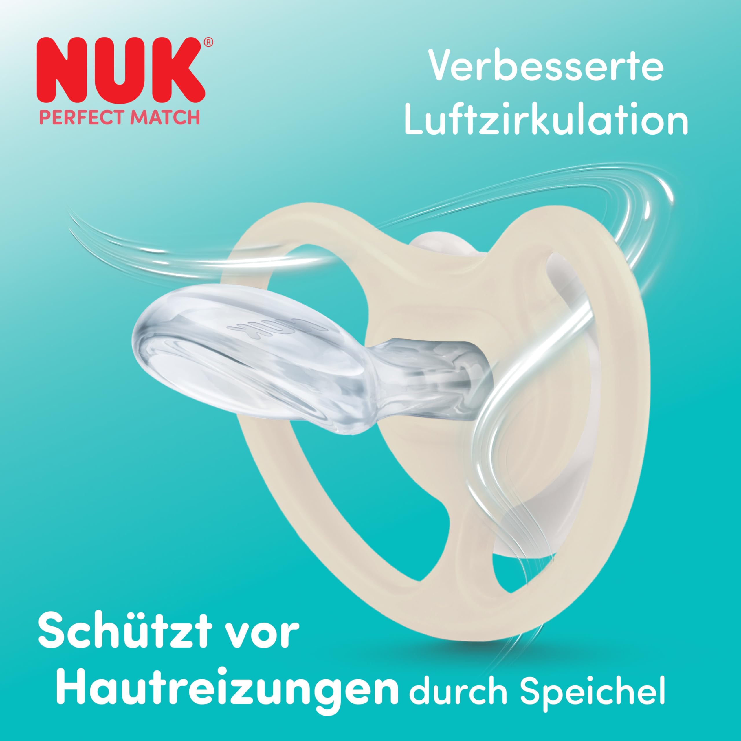 nuk-perfect-match-air-baby-schnuller-6-18-monate-orthodontisch-luftzirkulation-d image 3
