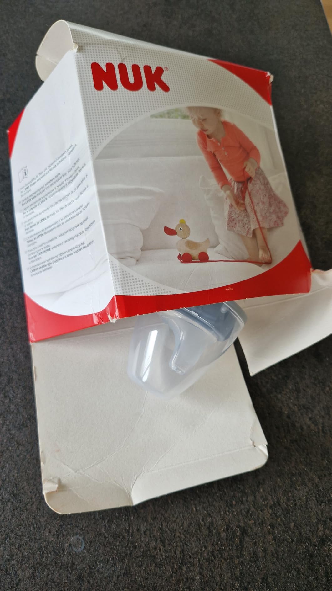Temperature Control ist praktisch