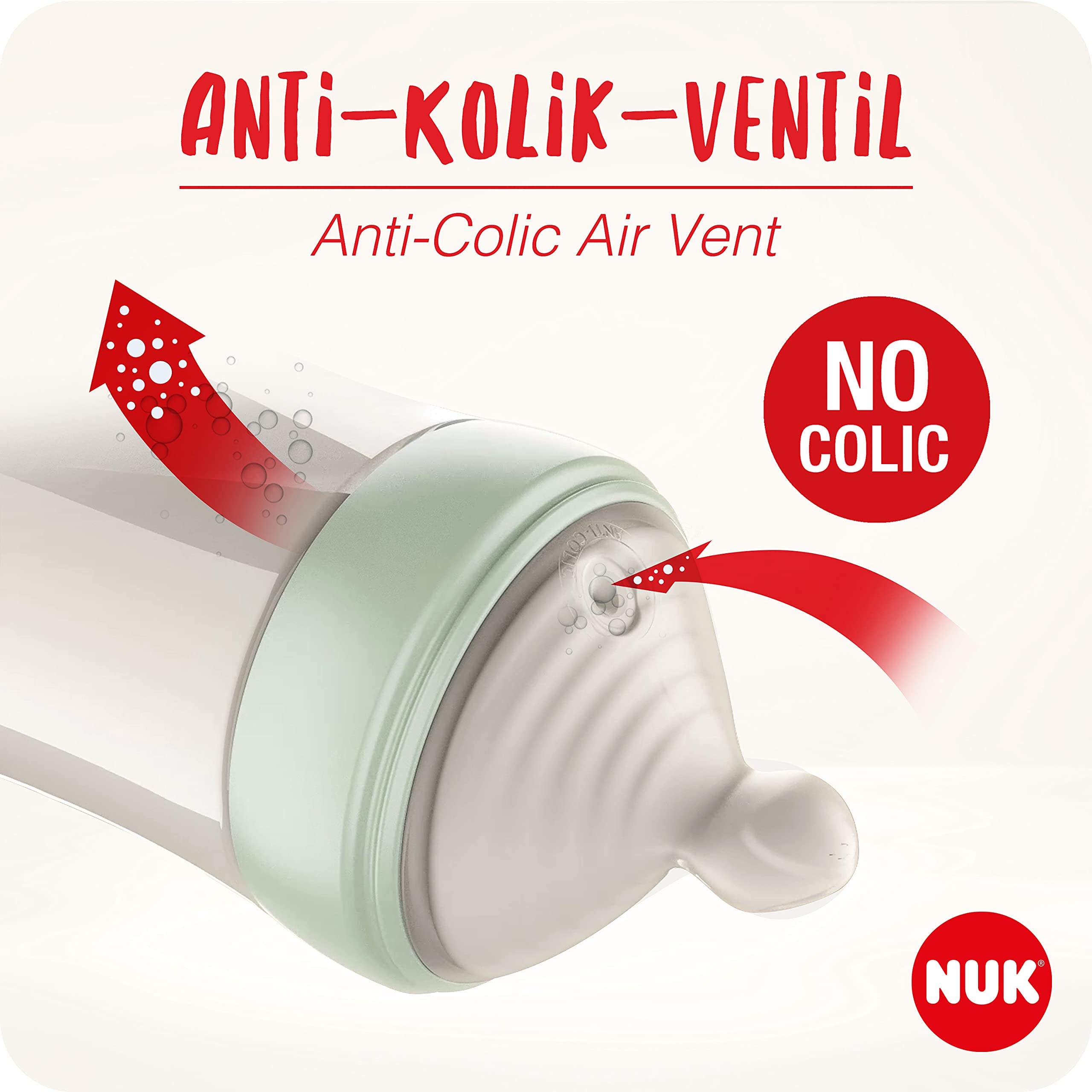 nuk-nature-sense-babyflaschen-set-2x-260-ml-6-18-monate-mit-brust-hnlichem-silik image 4