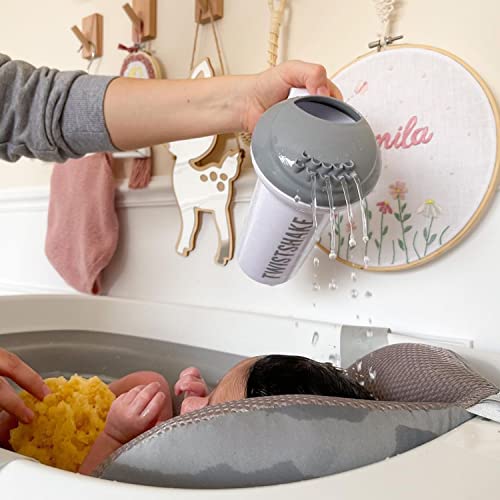 twistshake-baby-badeset-4er-set-faltbare-badewanne-kissen-sp-lbecher-8x-quetschi image 8