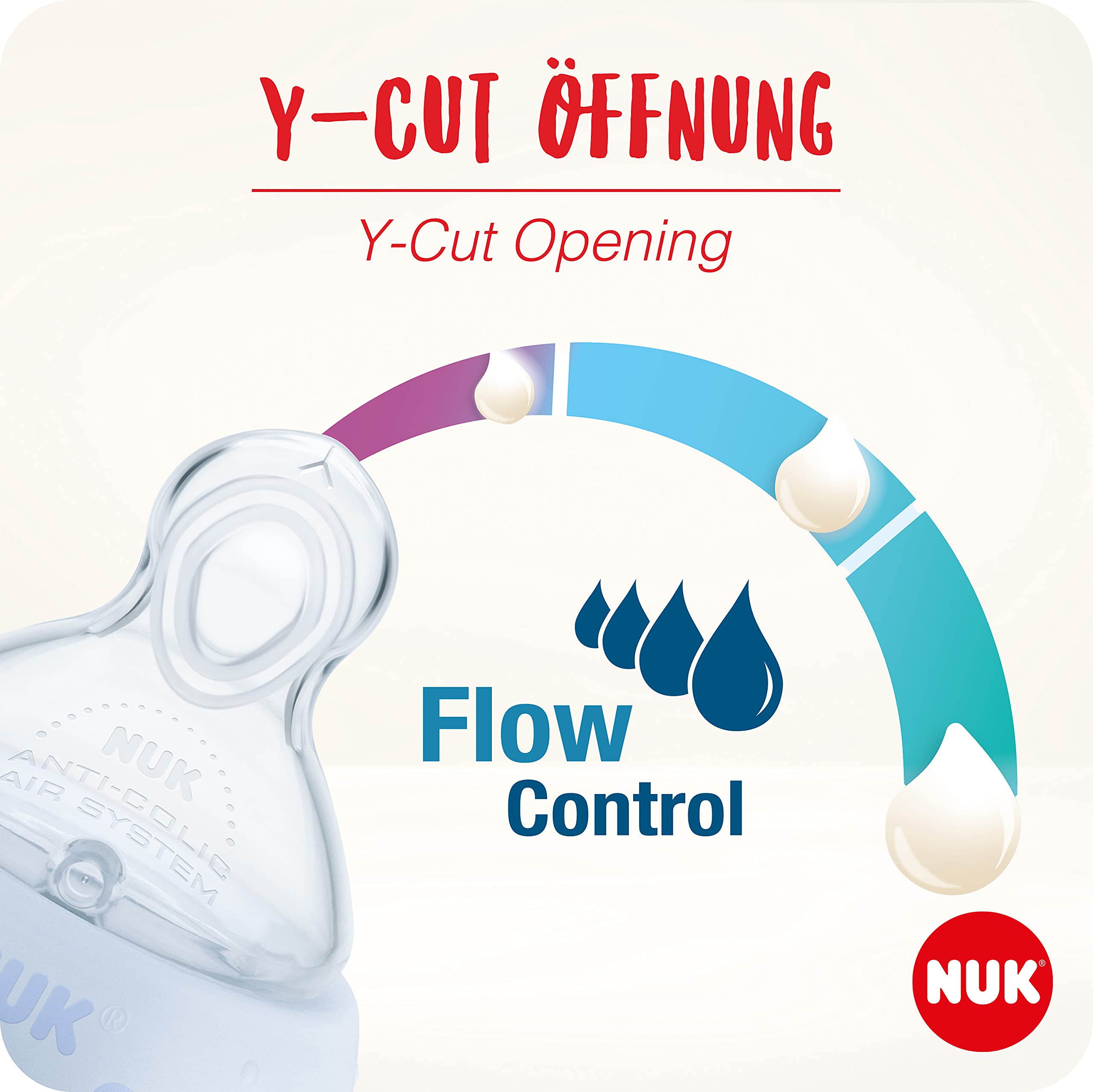 nuk-first-choice-babyflasche-300-ml-ab-6-18-monaten-temperature-control-flow-con-2 image 2