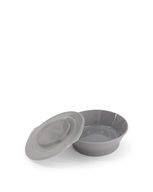 twistshake-baby-sch-ssel-mit-luftdichtem-deckel-bpa-freier-entw-hnungsnapf-520-m image 1