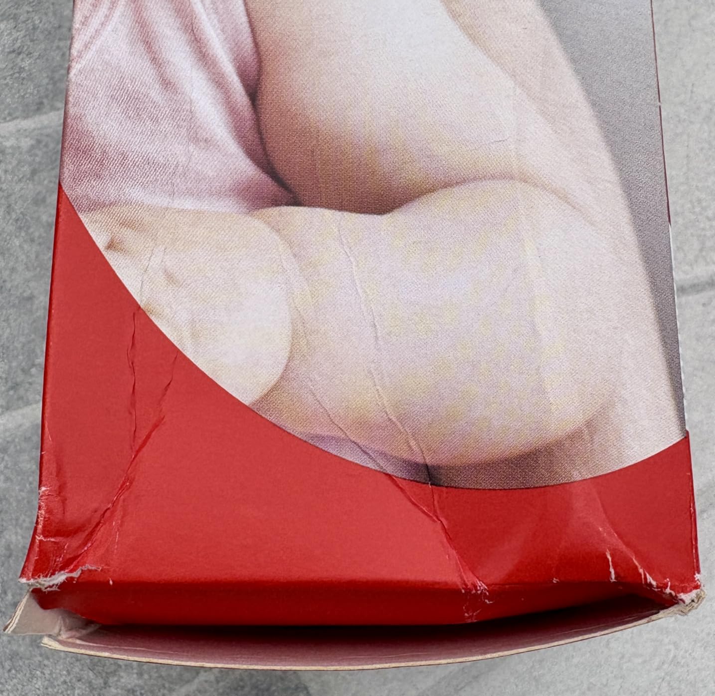 Robust trotz Würfen