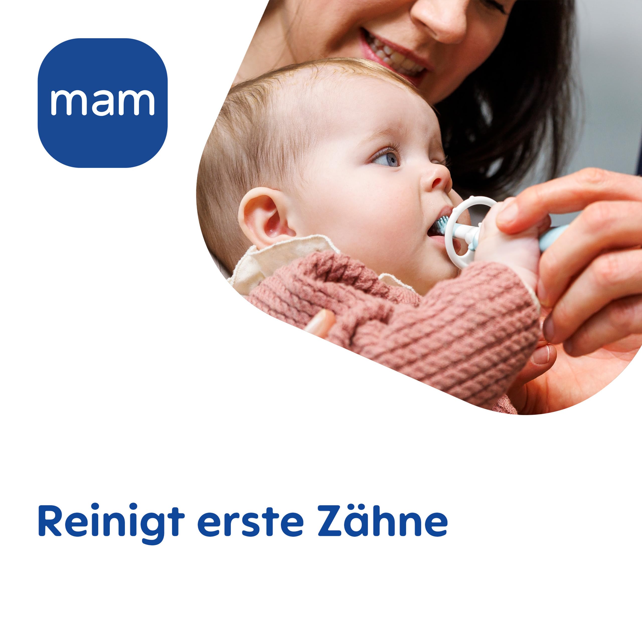 mam-massaging-brush-weiche-silikonborsten-ab-3-monate-t-rkis-inkl-sicherheitssch image 4