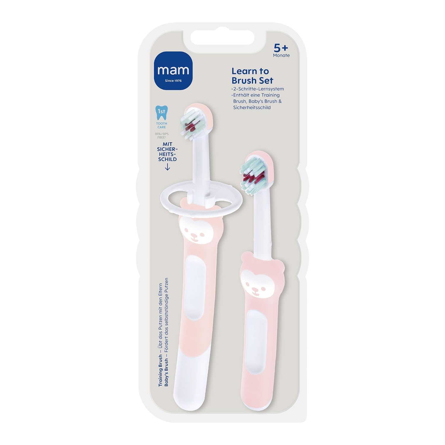 mam-baby-s-brush-babyzahnb-rste-rosa-ab-6-monaten image 8