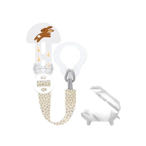 mam-clip-it-cover-schnullerband-mit-saugerschutz-l-ngenverstellbar-fuchs image 6