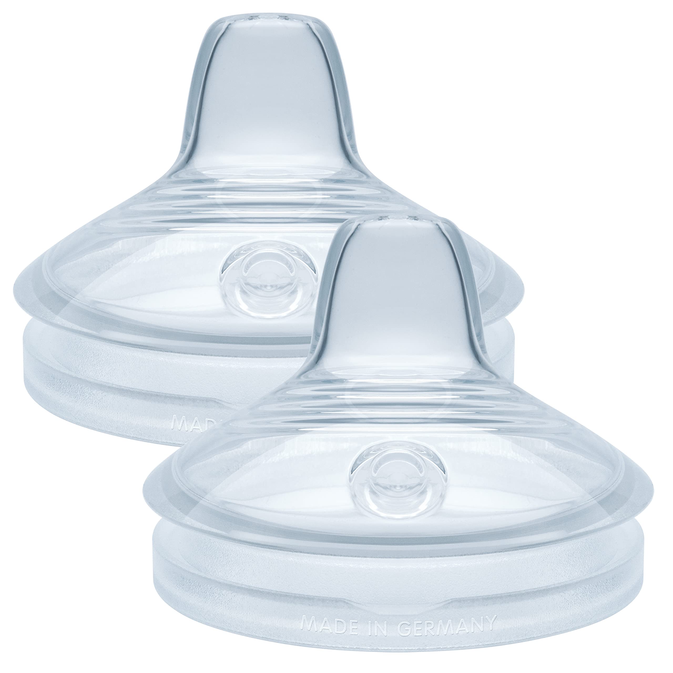 nuk-nature-sense-trinkt-lle-extra-breit-und-weich-bpa-frei-ab-6-monate image 2