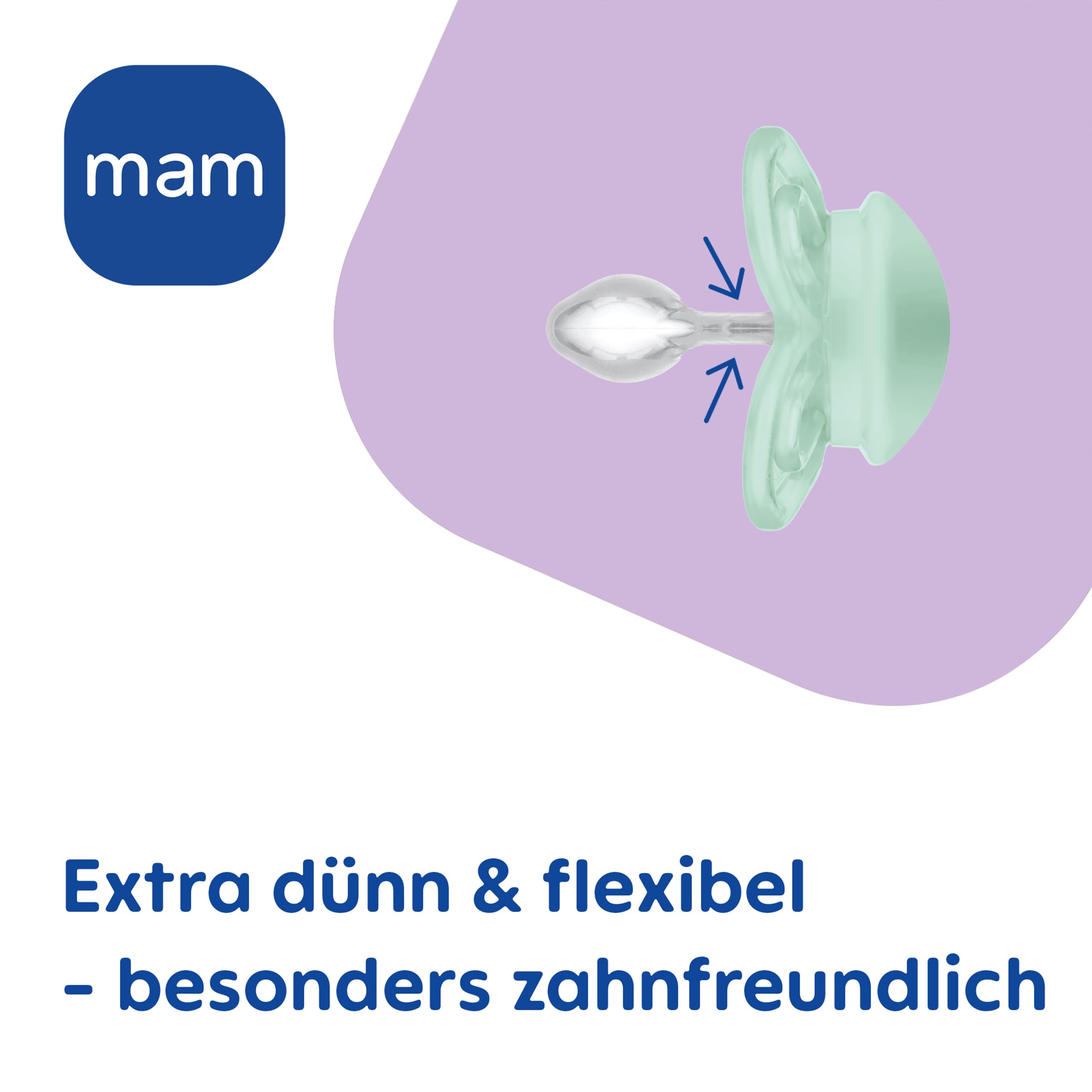 mam-perfect-day-night-schnuller-0-6-monate-4-st-ck-schaf-hase-mond-skinsoft-sili image 4