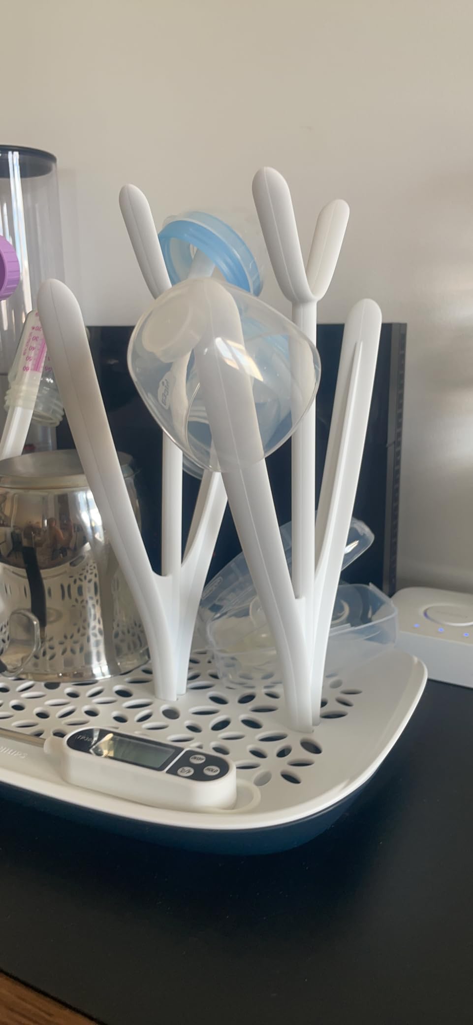 Muss für Flascheneltern