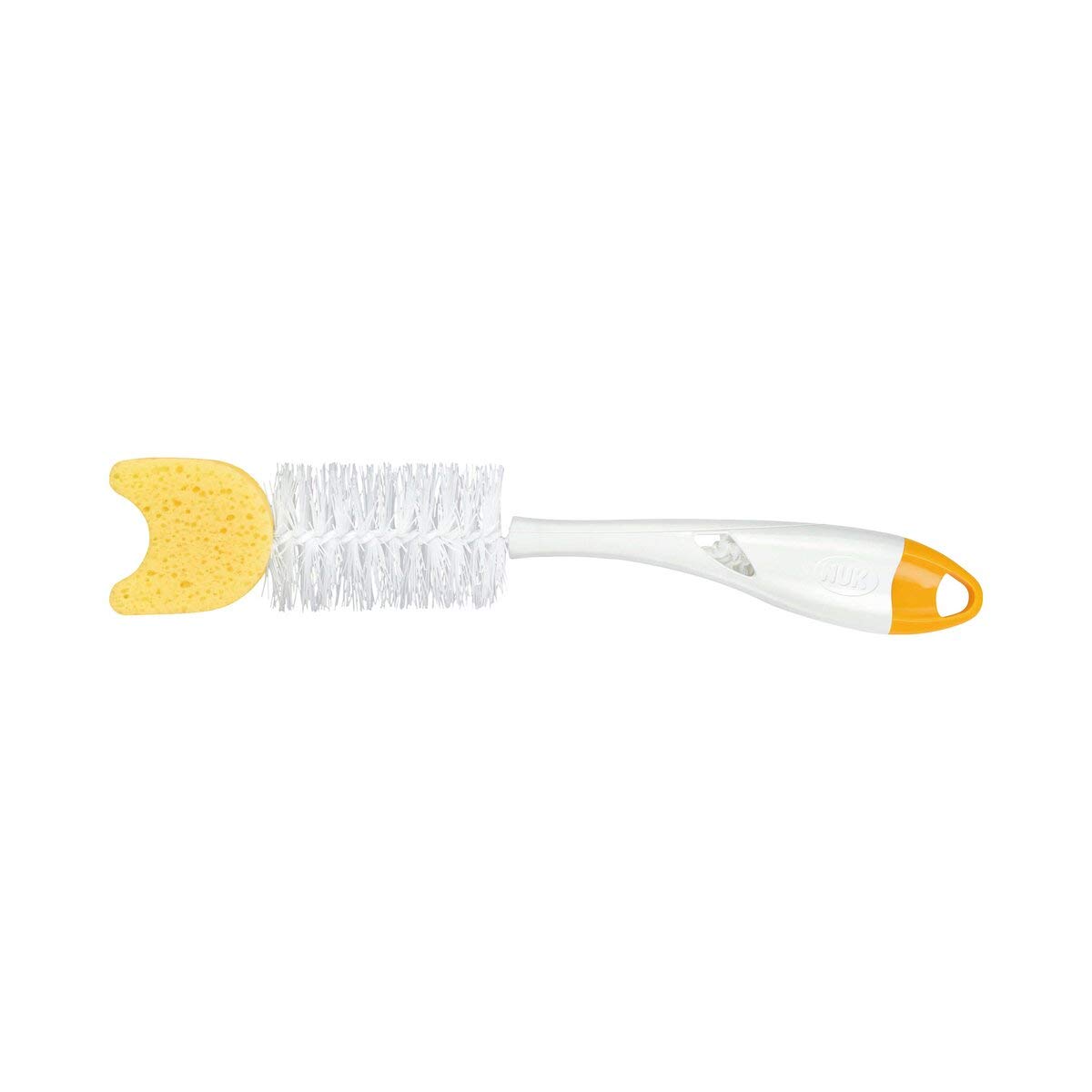 nuk-flaschenb-rste-mit-schwamm-2-in-1-sp-lb-rste-mit-herausnehmbarer-saugerb-rst image 2