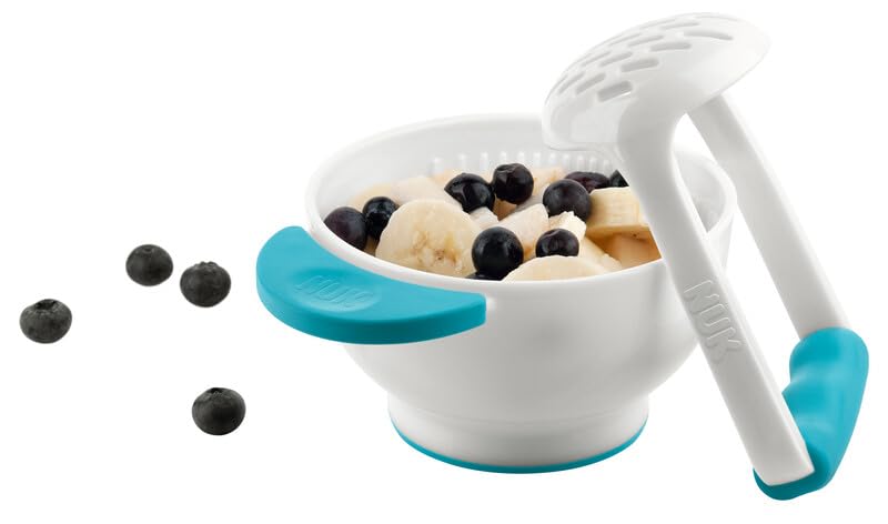 nuk-fresh-foods-p-rierset-sch-ssel-und-stampfer-zum-p-rieren-von-gem-se-oder-obs image 5