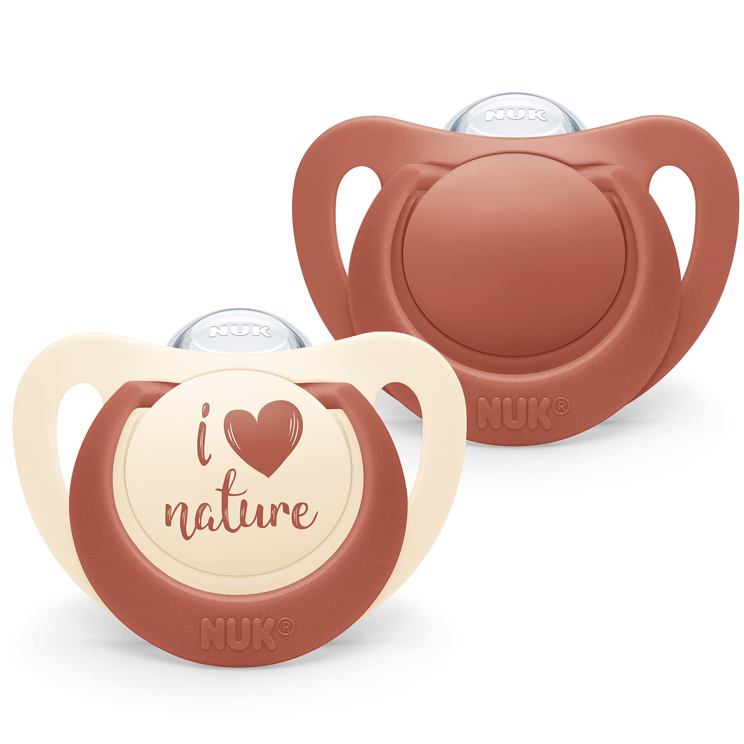 nuk-for-nature-babyschnuller-nachhaltige-gummischnuller-ber-98-nat-rliche-rohsto image 6