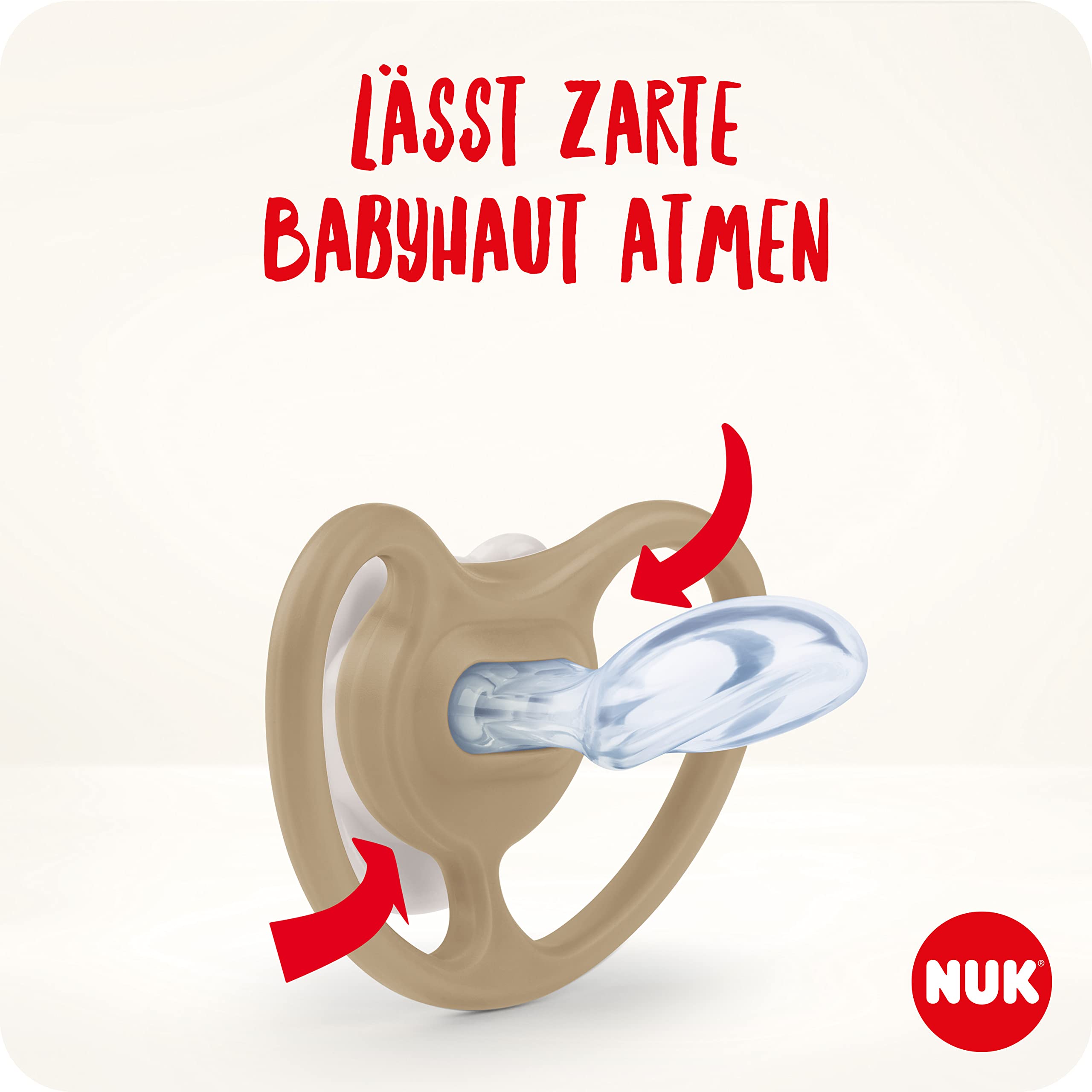 nuk-space-schnuller-4er-set-2x-space-2x-space-night-mit-leuchteffekt-silikon-18--2 image 2