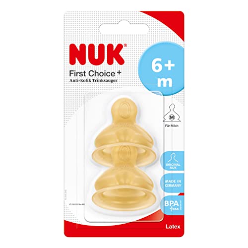nuk-first-choice-latex-trinksauger-gr-e-2-6-monate-m-f-r-milch-2-st-ck image 5