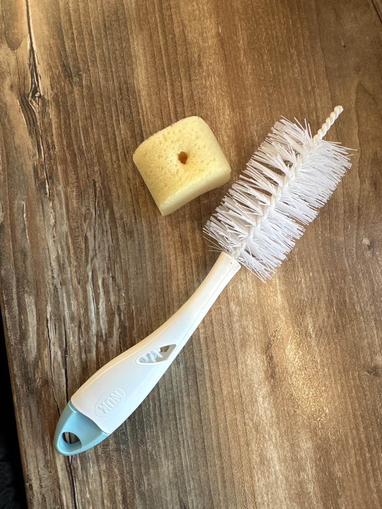 Passt überall rein