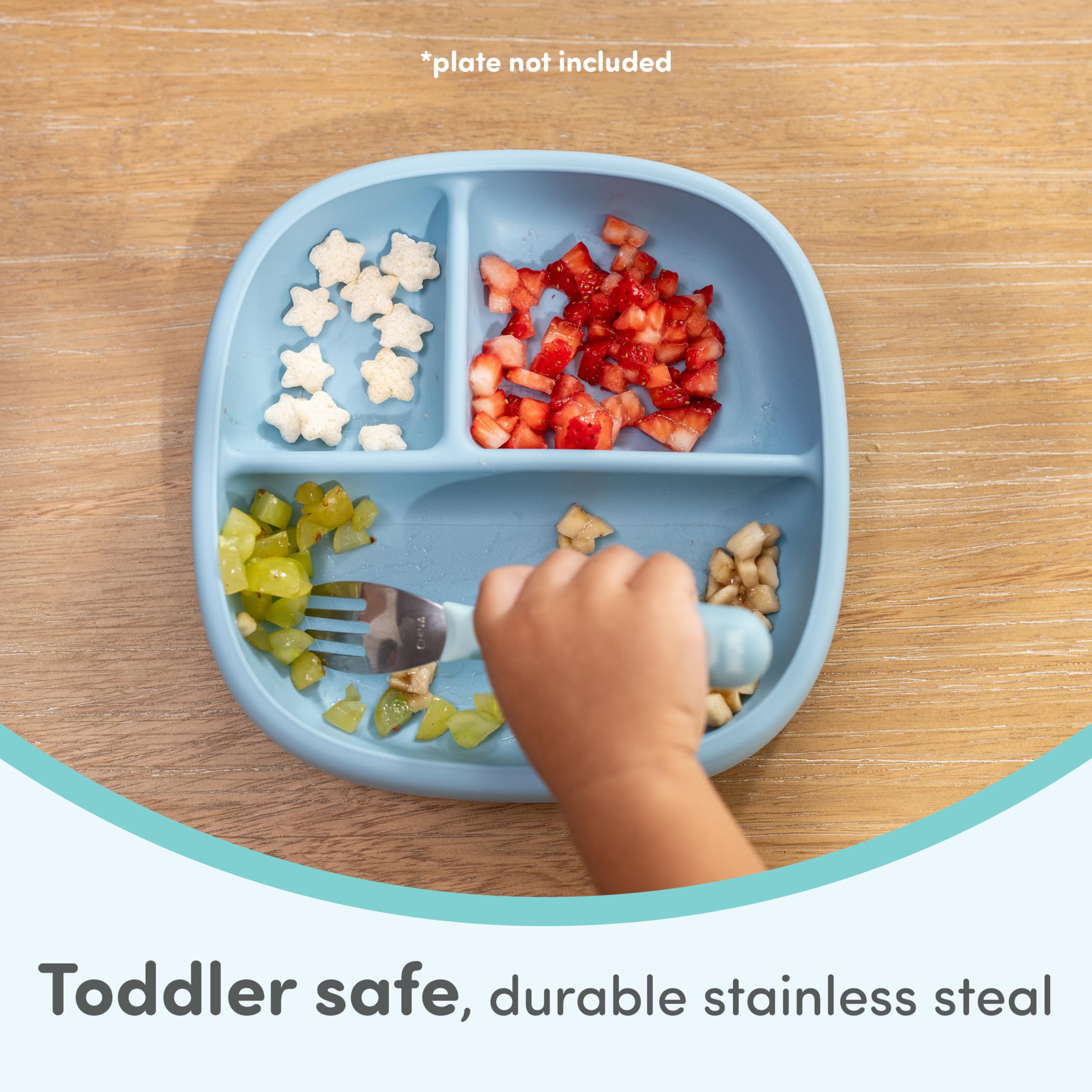 nuk-kiddy-besteckgabeln-3-st-ck-ab-18-monaten image 4