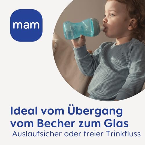 mam-fun-to-drink-trinkbecher-270-ml-schnabelbecher-f-r-den-bergang-zum-glas-8-mo image 8