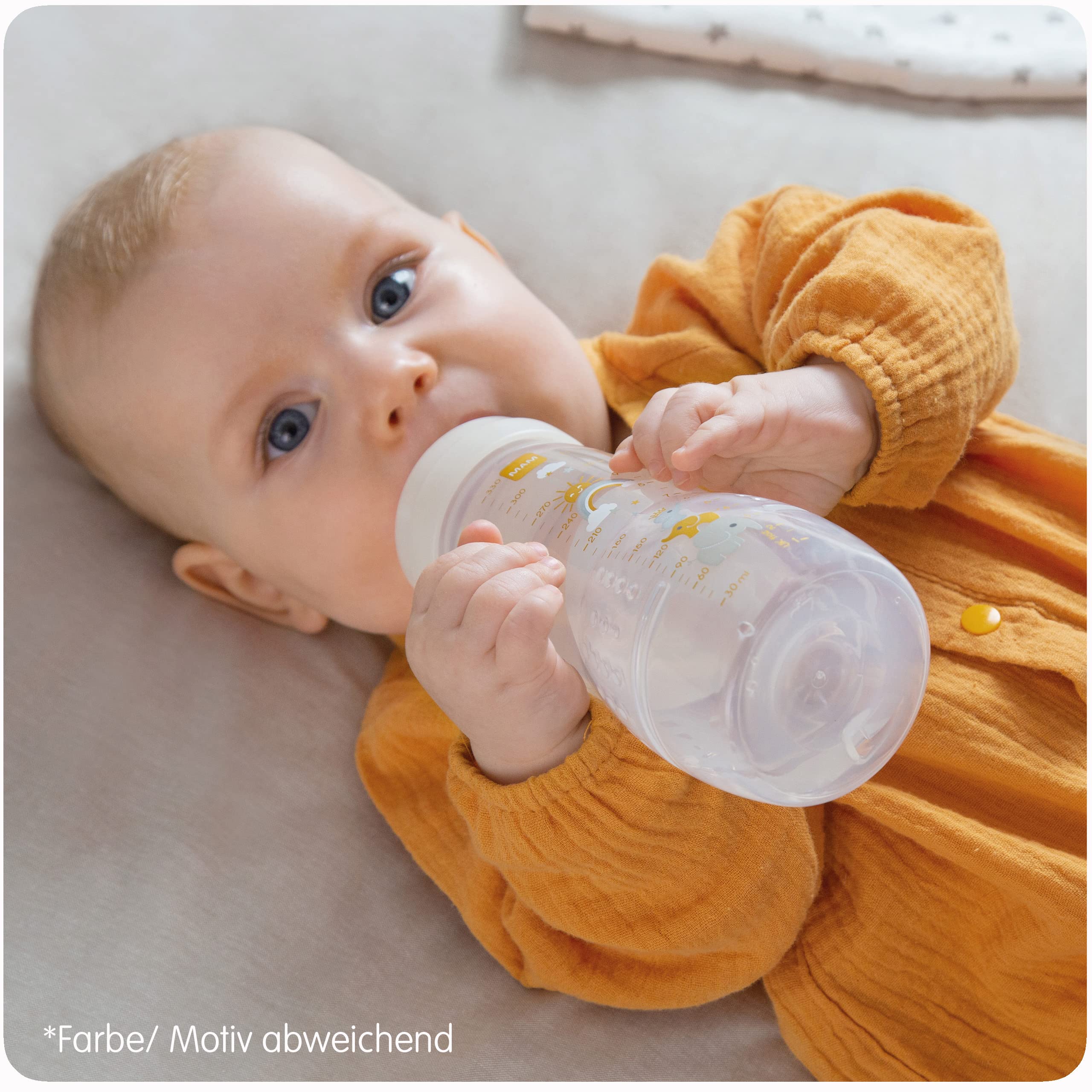 mam-easy-active-fc-bayern-m-nchen-babyflasche-330-ml-mit-silikon-sauger-gr-2-ab- image 3