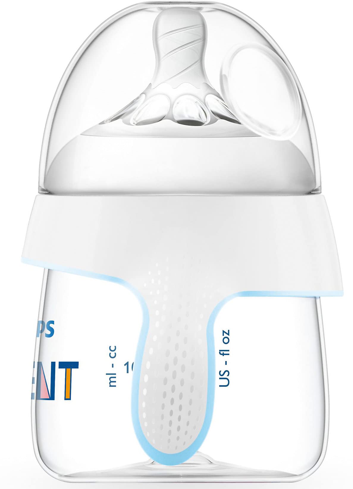 philips-avent-scf262-06-natural-trinklernbecher-transparent-150-ml-ab-4-monat image 5