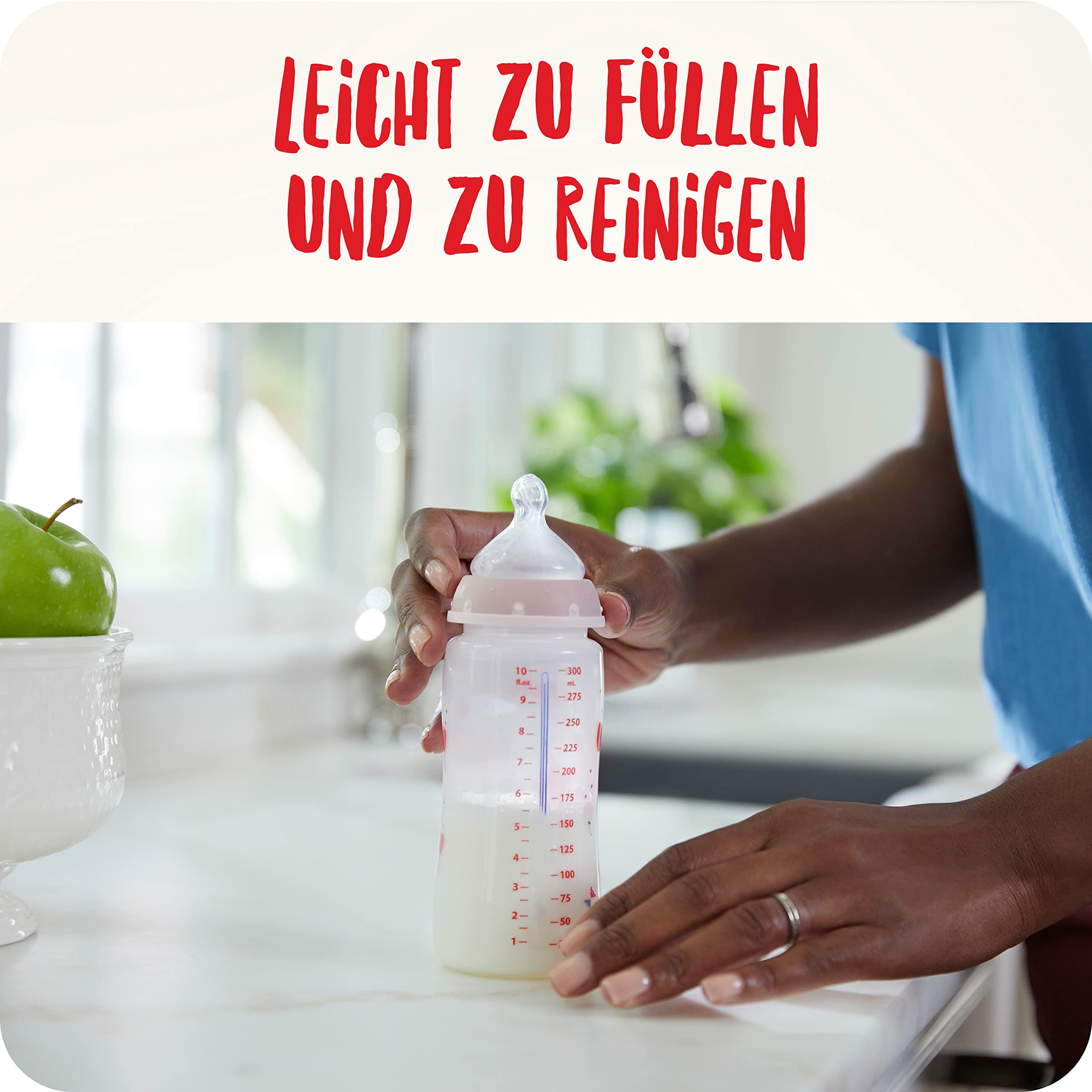 nuk-perfect-match-babyflasche-260-ml-ab-3-monaten-temperature-control-anti-colic-2 image 6