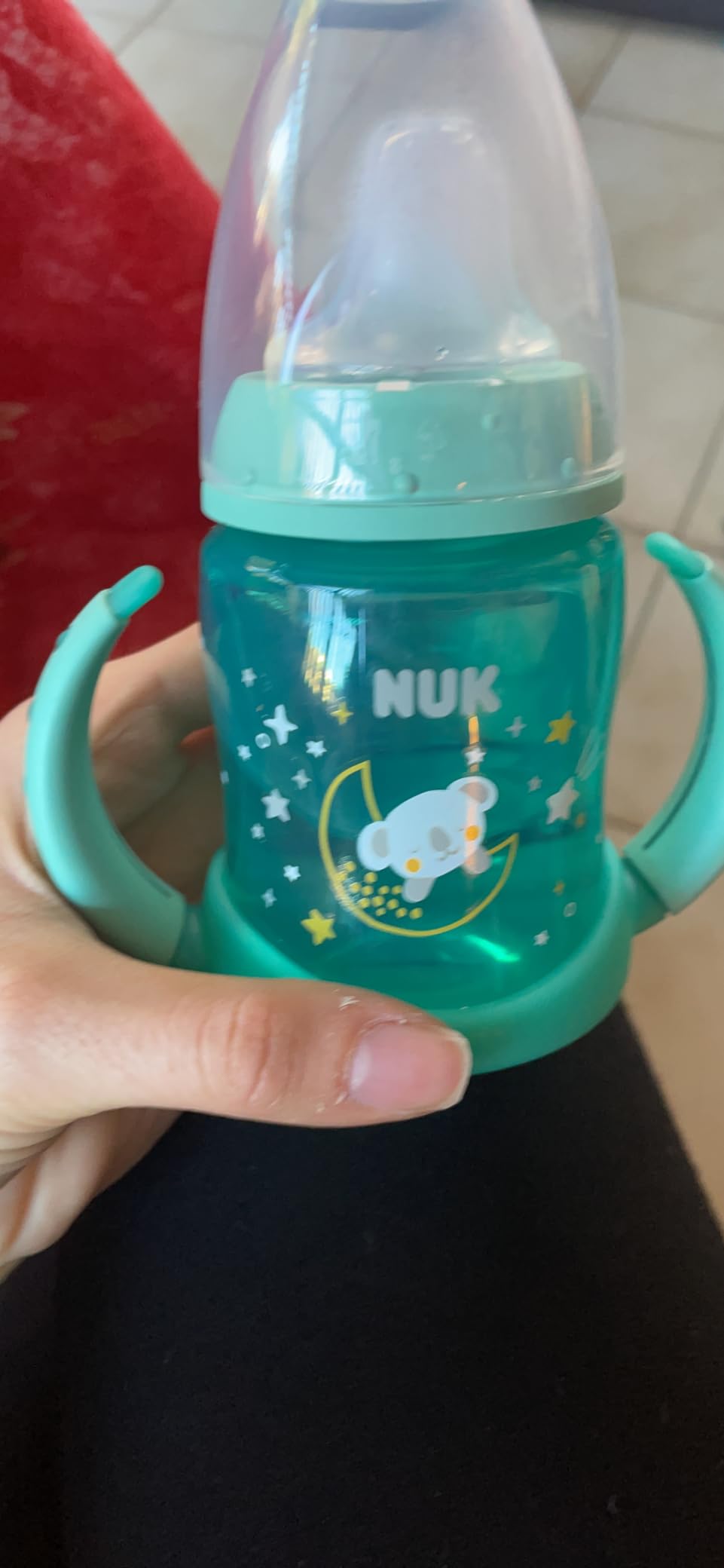 Lieblingsbecher