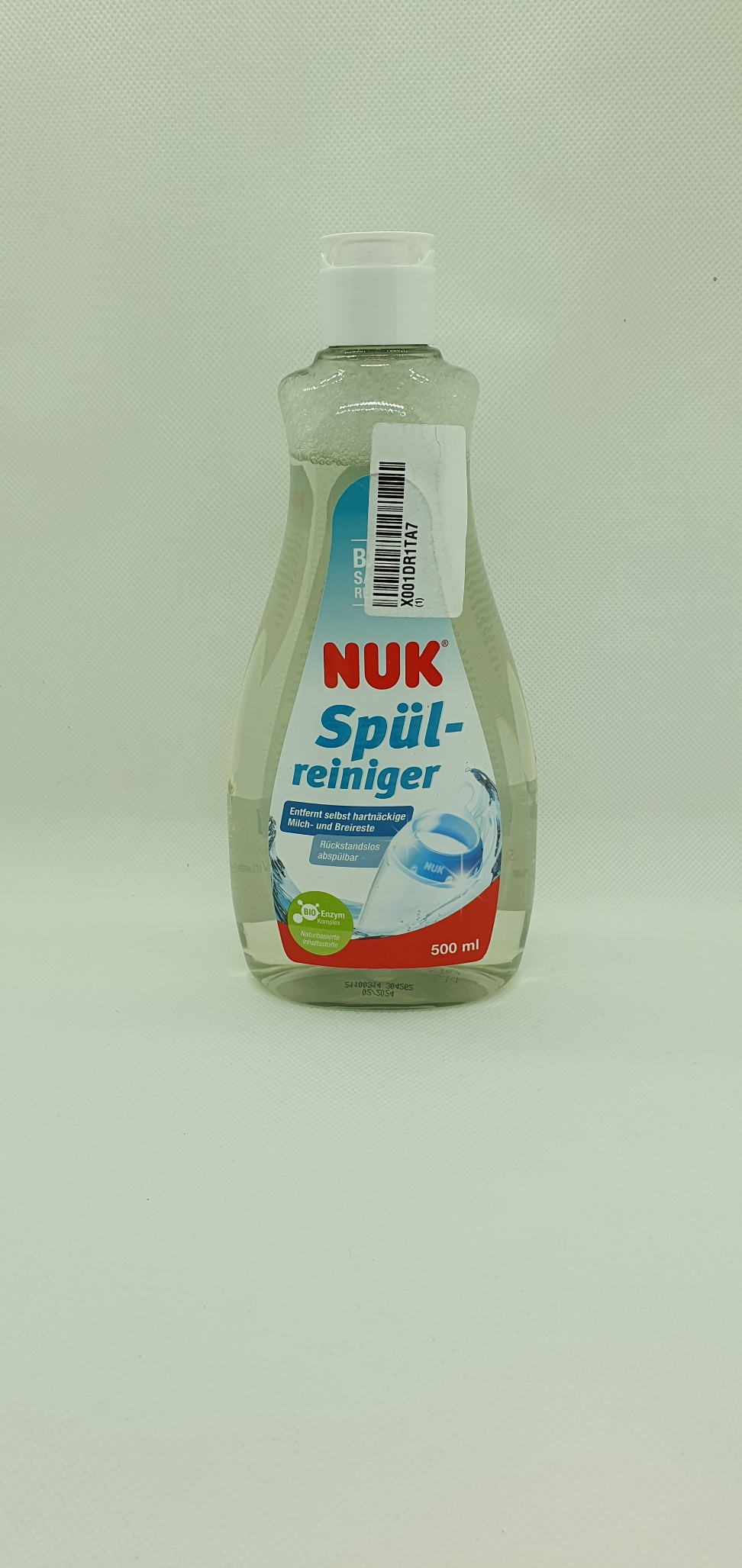 Auch für Beißringe top