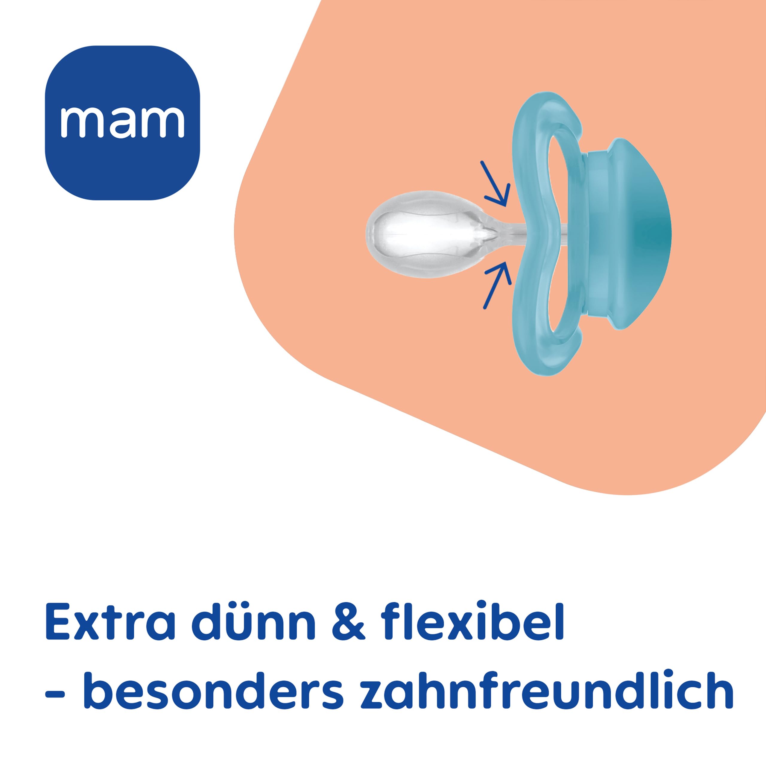 mam-supreme-schnuller-16-monate-fuchs-traktor-94-akzeptanz-skinsoft-silikon-2-st image 5