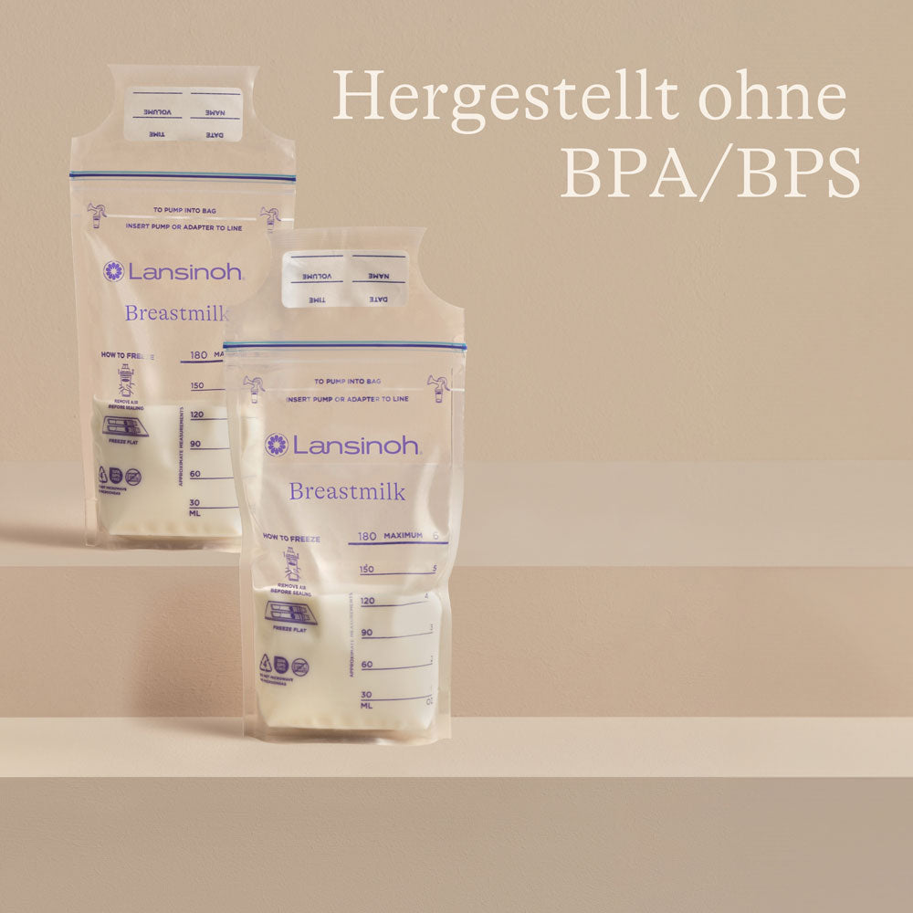 lansinoh-muttermilchbeutel-50-st-ck-vorsterilisiert-mit-doppeltem-zip-verschluss image 8