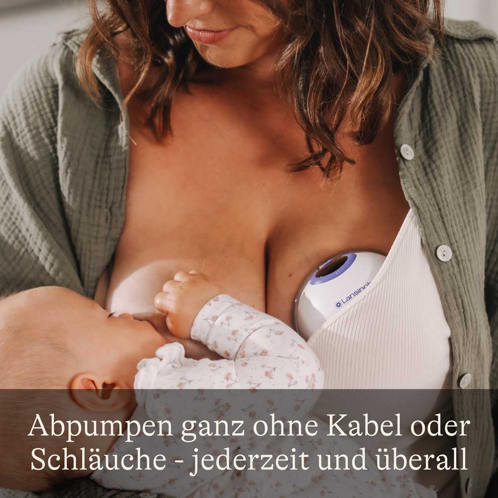 lansinoh-tragbare-milchpumpe-kabellose-doppelpumpe-f-r-freih-ndiges-abpumpen image 3