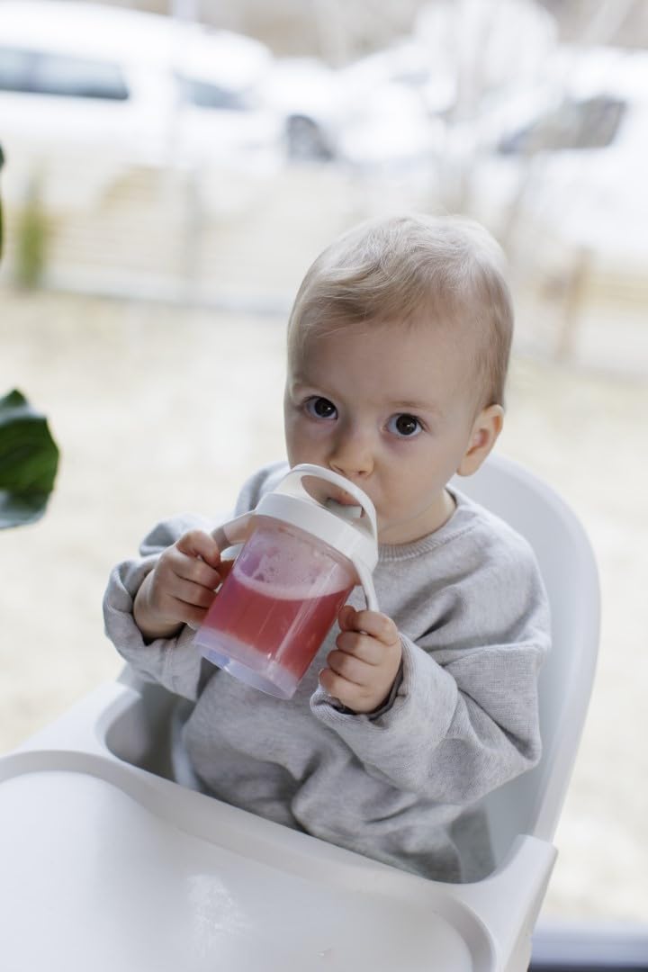 twistshake-mini-cup-230-ml-auslaufsicherer-baby-schnabelbecher-mit-weichem-ausgi image 7