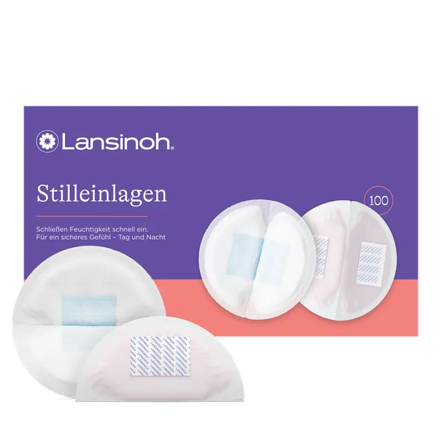 lansinoh-blue-lock-stilleinlagen image 1