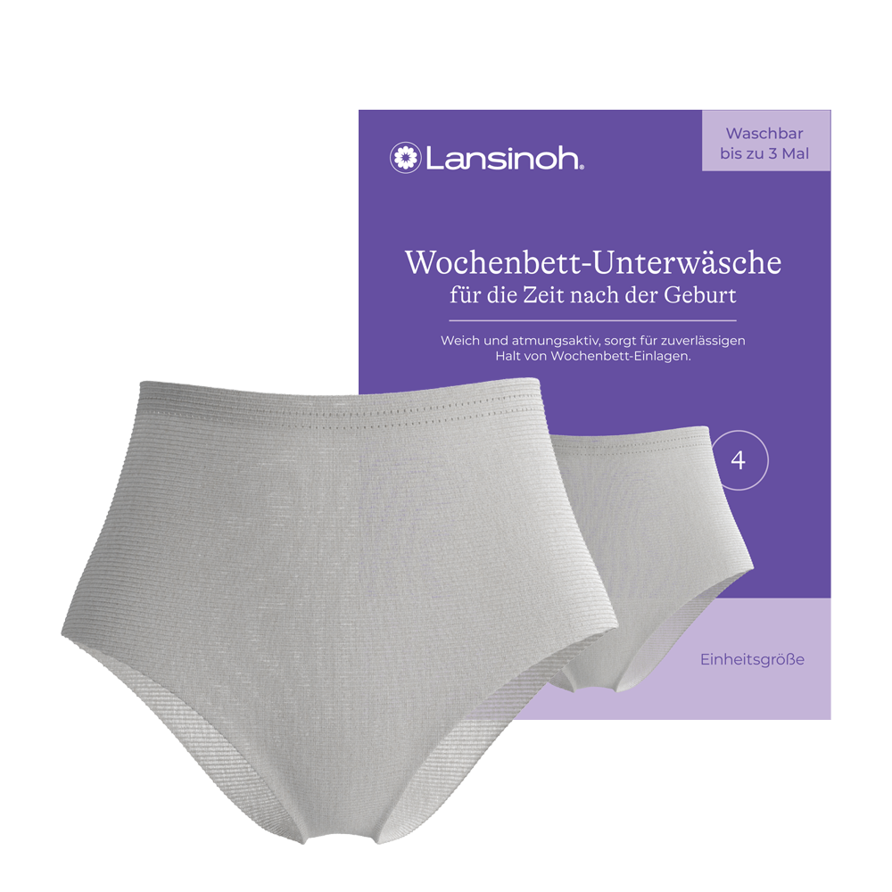 lansinoh-wochenbett-unterw-sche-bequeme-h-schen-f-r-die-zeit-nach-der-geburt-4-s image 1