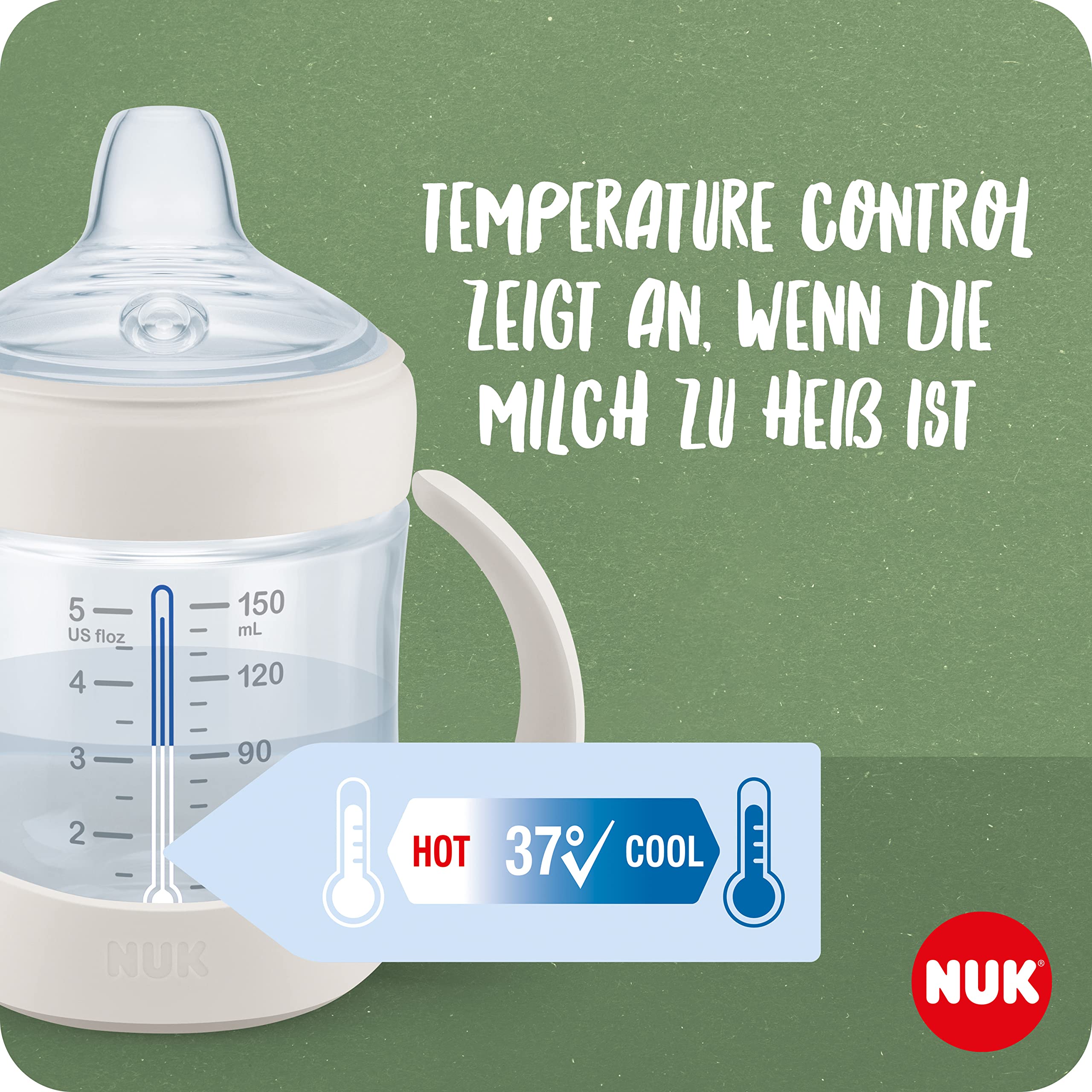 nuk-for-nature-trinklernbecher-150-ml-mit-haltegriffen-und-brust-hnlichem-trinks image 5