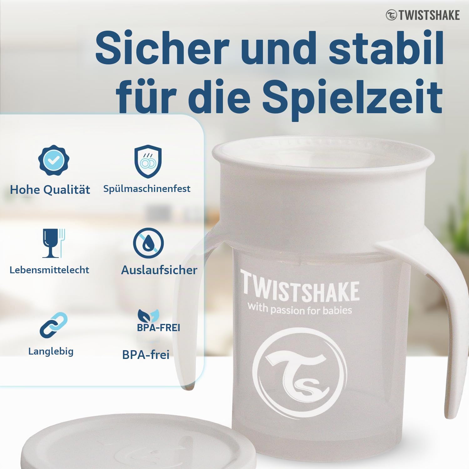 twistshake-360-trinkbecher-baby-schnabeltasse-mit-360-trinkrand-230-ml-auslaufsi image 5