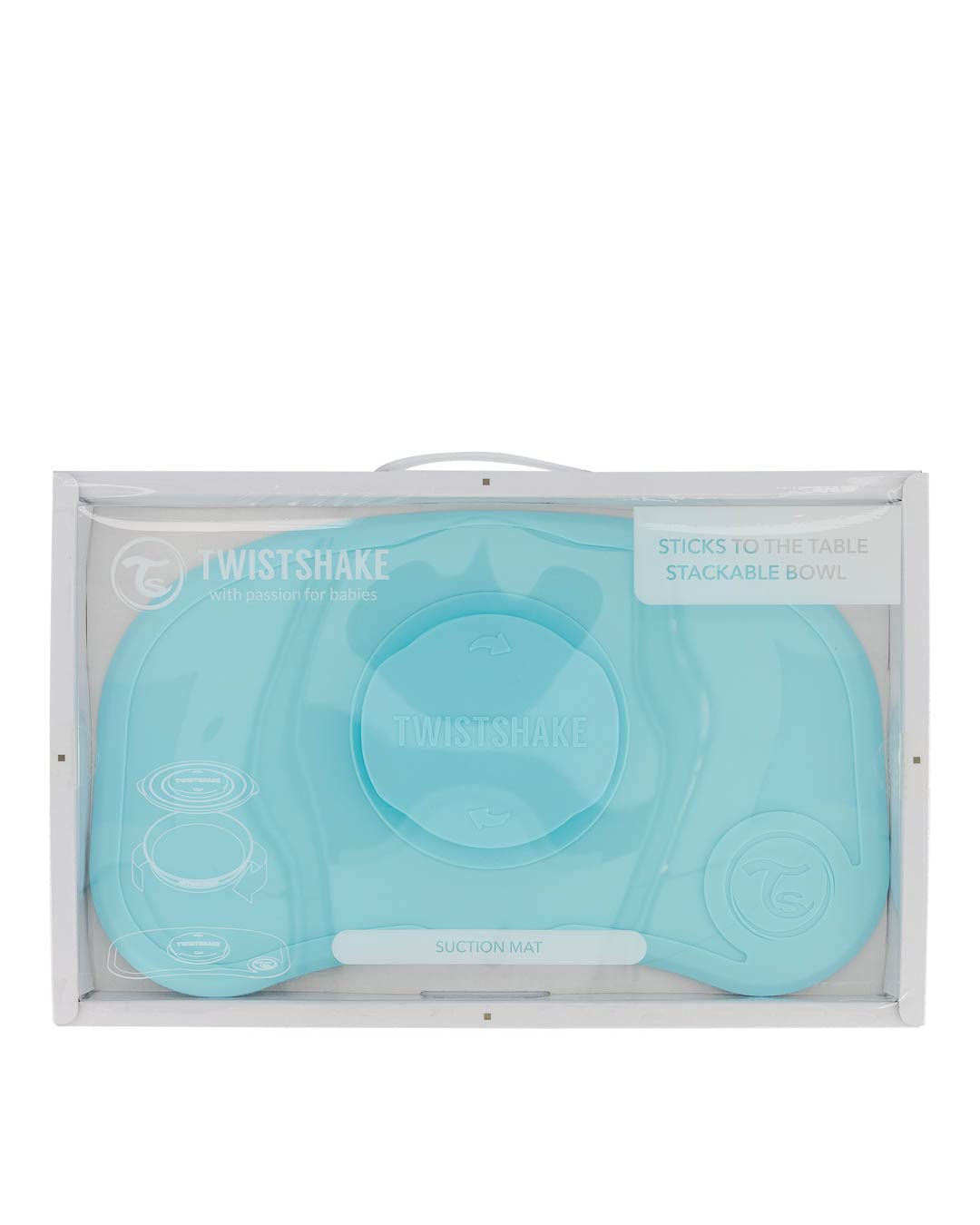 twistshake-click-mat-mini-silikon-platzmatte-31-x-17-cm-pastellblau-bpa-frei-rut image 3
