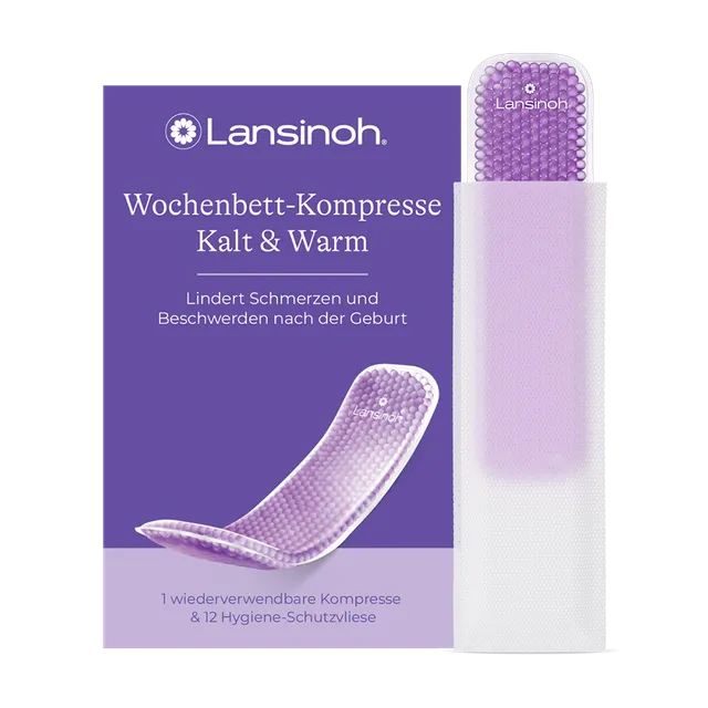 lansinoh-wochenbett-kompresse-kalt-warm image 1